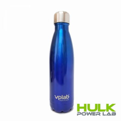 VPlab metal water bottle 700ml