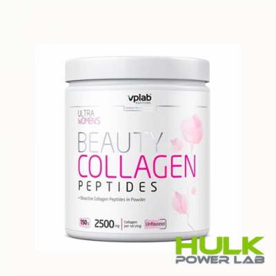 VPlab Beauty Collagen 150 грамм