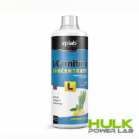 VPLab L-Carnitine Concentrate 120.000 1000 мл