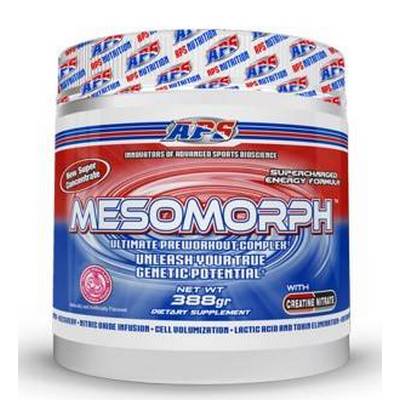 APS Mesomorph