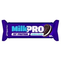Sporter Milk Pro