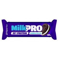 Sporter Milk Pro