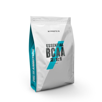 MyProtein iBCAA 1 кг